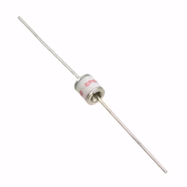 B88069X0340T502 EPCOS - TDK Electronics Parafoudres à tube à décharge de gaz (GDT)